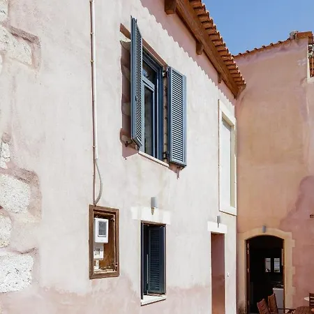 Casa vacanze Erasmia's Venetian House *