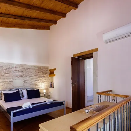 Casa vacanze Erasmia's Venetian House