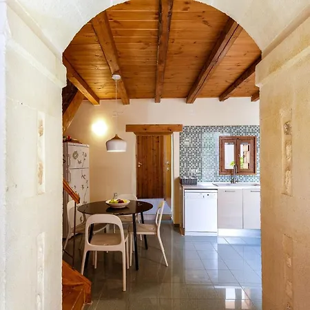 Casa vacanze Erasmia's Venetian House Rethymno