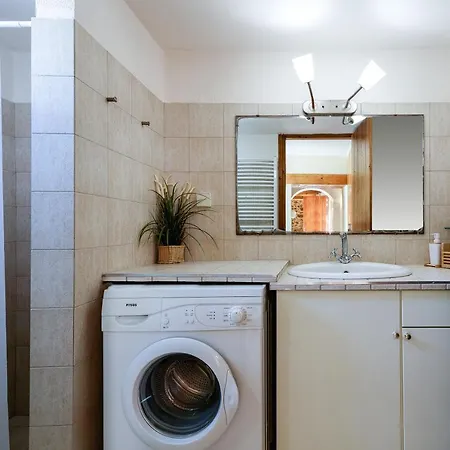 Дом отдыха Erasmia's Venetian House Ретимно